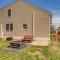 Spacious North East Home with Fenced Yard and Fire Pit - North East