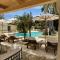 Masseria Messapia Wine Resort & Spa Salento