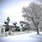 Rosemount Bothy - Highland Cottage
