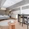 Unique Loft in a Historical Building in Pyynikki - Hosted by 2ndhomes - Tampere