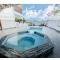 Villa 2 chambres, Jacuzzi et Piscine - Maximin