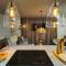 Boutique Seaside Apt With Patio Pass the Keys
