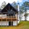 High River Homestays - East Ellijay