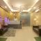 Hotel Lemon Suites & Banquet Noida Sector 62 - Noida