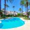 1176 beach front 2 pools bahia