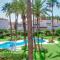 1176 beach front 2 pools bahia