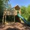 The Old Rectory Cottages - Six Luxurious Cottages Set In Grounds With Indoor Pool