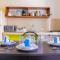 Hotel Rega Suites Guayabitos - Family & Kitchen