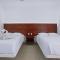 Hotel Rega Suites Guayabitos - Family & Kitchen
