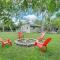 Super Private Home With Great Outdoor Space