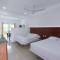Hotel Rega Suites Guayabitos - Family & Kitchen