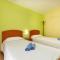 Apartment Flandria-1 by Interhome