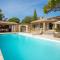 Holiday Home La Crischona - LIS185 by Interhome - Les Issambres