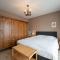 Apartment Astrid 704 with balcony by Interhome