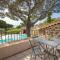 Holiday Home La Crischona - LIS185 by Interhome - Les Issambres