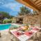 Holiday Home La Crischona - LIS185 by Interhome - لي إيسامبر