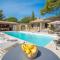 Holiday Home La Crischona - LIS185 by Interhome - Les Issambres