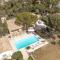 Holiday Home La Crischona - LIS185 by Interhome - Les Issambres