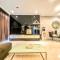 Exquisite 3BR Surabaya Apartment at Via Tower Ciputra World by Le Ciel Hospitality