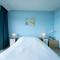 Apartment Astrid 801 with balcony by Interhome