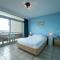 Apartment Astrid 801 with balcony by Interhome