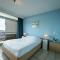 Apartment Astrid 801 with balcony by Interhome