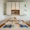 Apartment Astrid 801 with balcony by Interhome