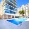 Apartment Calpe Beach II-1 by Interhome