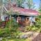 Holiday Home Kanerva by Interhome