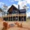 Mountain Peak Lodge: Where Games and Views Meet