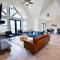 Mountain Peak Lodge: Where Games and Views Meet