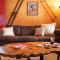 Apartment Colline 1 by Interhome - Champex