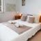 Apartment Alpes et Lac 2 by Interhome