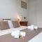 Apartment Alpes et Lac 2 by Interhome