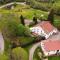 Ferme des Jonquilles 15p - billard, PS4, salle de sport