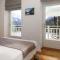 Apartment Alpes et Lac 40 by Interhome