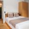 Apartment Alpes et Lac 40 by Interhome