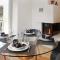 Apartment Alpes et Lac 40 by Interhome