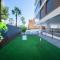 Apartment Calpe Beach II-2 by Interhome - 卡尔佩