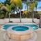 Morgan Hill Elegance Spa & Pool Retreat - مورغان هيل