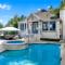 Morgan Hill Elegance Spa & Pool Retreat - مورغان هيل