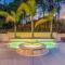 Morgan Hill Elegance Spa & Pool Retreat