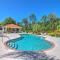 Coral Falls of Lely w Tiki Huts & Heated Pool - Lely Resort