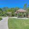 Coral Falls of Lely w Tiki Huts & Heated Pool