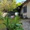 Charming Tiny house with quiet garden, 15min from Paris - Saint-Maur-des-Fossés