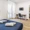 La Perla Rooms - Saronno