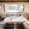 Strandbad Steckborn mit Herberge, Camping & Glamping