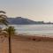 Cullera Beachfront Apartment