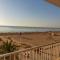 Cullera Beachfront Apartment