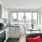 Cosy 1BR South Kensington apartment